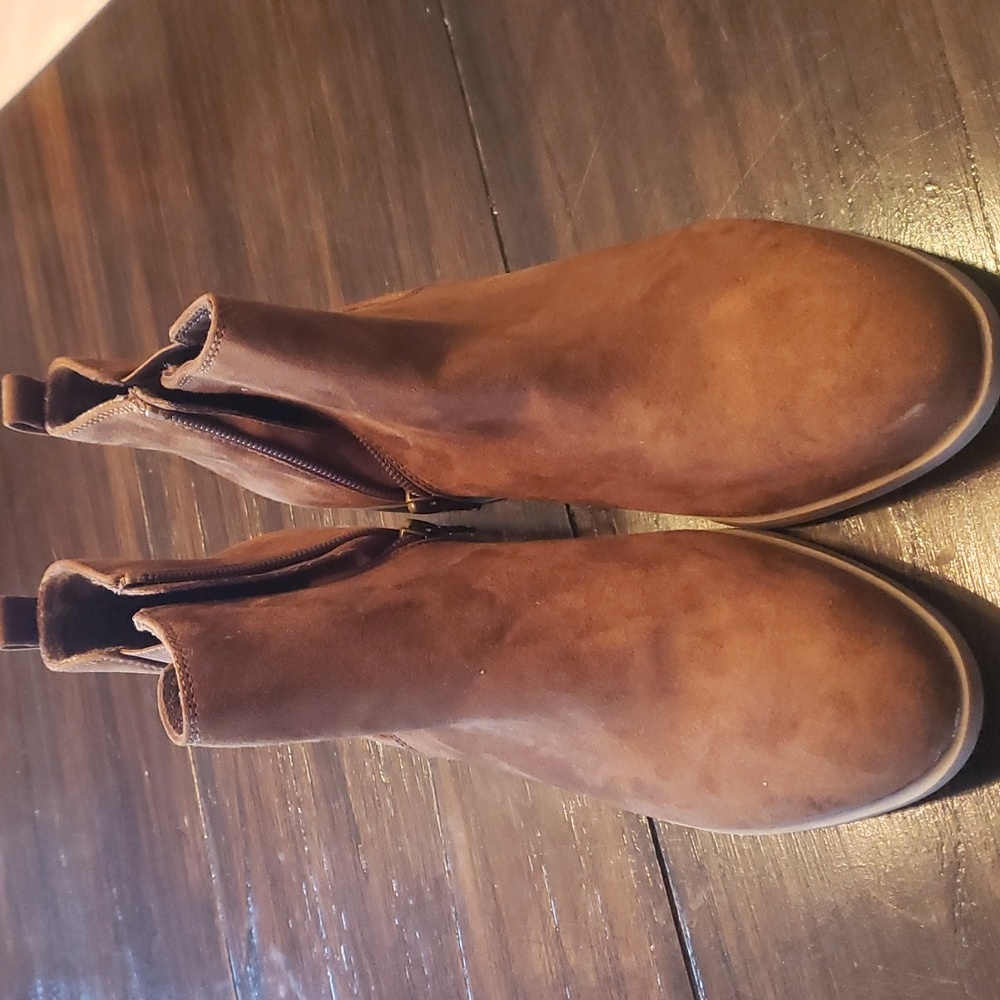 Bought from Kohls